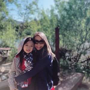 Meet your Posher, Angie